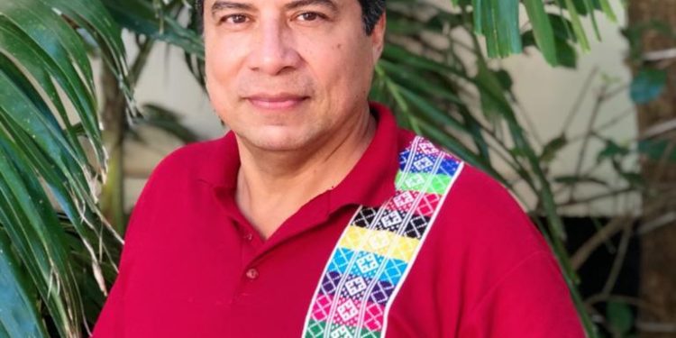 REGRESO AL SEMÁFORO NARANJA, UN DURO GOLPE PARA LA REACTIVACIÓN ECONÓMICA. LENIN AMARO CCERM.