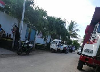 DENUNCIAN BAR CLANDESTINO Y POTENCIALES PELIGROS PARA LA SOCIEDAD