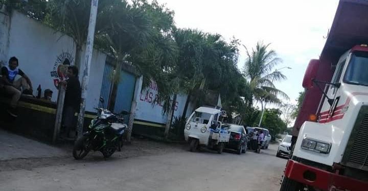 DENUNCIAN BAR CLANDESTINO Y POTENCIALES PELIGROS PARA LA SOCIEDAD