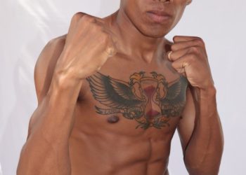 ANHELA ANSIOSAMENTE LA “COBRA” HERRERA SUBIR NUEVAMENTE AL RING PARA ATACAR