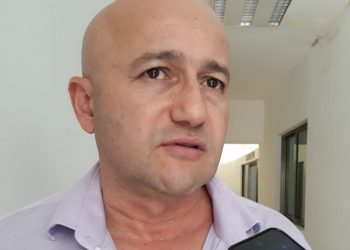 RENUNCIA JOSÉ LUIS GONZÁLEZ AL MAS