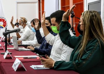 CABILDO APRUEBA NOMBRAMIENTO DE NUEVO SECRETARIO MUNICIPAL DE SEGURIDAD PÚBLICA