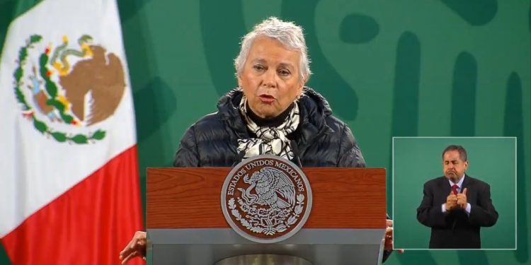 INSISTE “INTELIGENCIA MÉXICO” VENTILAR SUS ASUNTOS EN MEDIOS DE COMUNICACIÓN