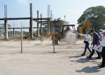 ARRANCA SEDATU PROGRAMA DE MEJORAMIENTO URBANO 2021 EN CHIAPAS Y TABASCO