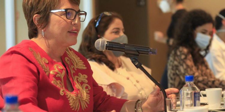 GOBIERNO FEDERAL Y SOLIDARIDAD CONSTRUYEN FUTURO CON IMPULSO LABORAL PARA LOS JÓVENES