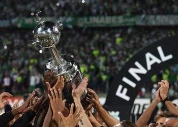 LA FINAL DE LA COPA LIBERTADORES SE PODRÁ VER POR PRIMERA VEZ EN 191 PAÍSES