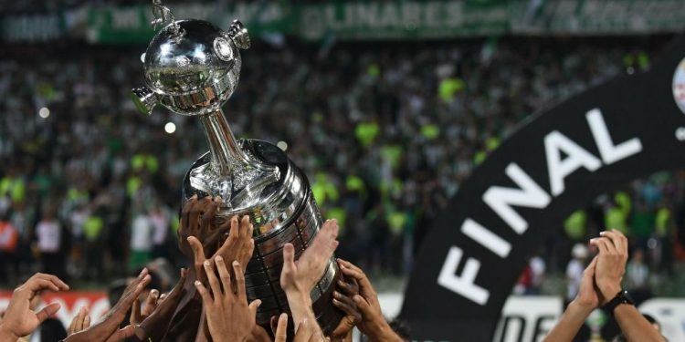 LA FINAL DE LA COPA LIBERTADORES SE PODRÁ VER POR PRIMERA VEZ EN 191 PAÍSES