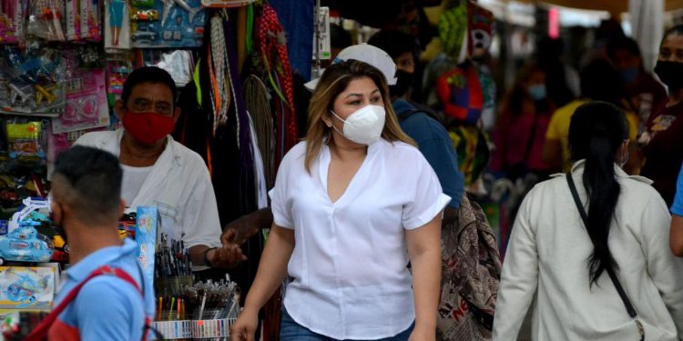 REGRESA SUSANA GONZÁLEZ A ESCUCHAR VOCES CIUDADANAS AL CRUCERO