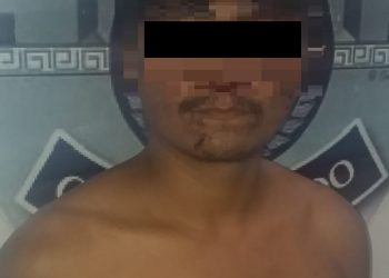 DETIENEN A UN HOMBRE QUE QUERÍA SECUESTRAR A UN MENOR DE EDAD EN TULUM