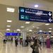 POR CUARTO DÍA CONSECUTIVO, MENOS DE 400 OPERACIONES EN EL AEROPUERTO DE CANCÚN