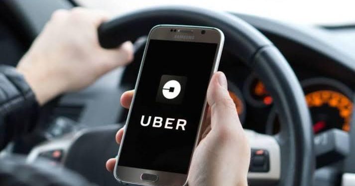 INICIA UBER CON OPERACIONES EN PUERTO MORELOS