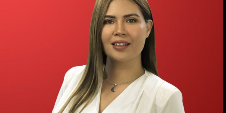 ALERTA ANAHÍ GONZÁLEZ A INTERESADOS EN EL PROCESO INTERNO POR LAS PRESIDENCIAS MUNICIPALES A NO CAER EN ENGAÑOS