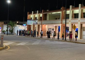 FALLA EN CAJERO BANCOMER PROVOCA QUE LO DESPOJEN POR COMPLETO