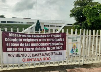 DEMANDAN A LA SEQ POR DESPIDOS INJUSTIFICADOS