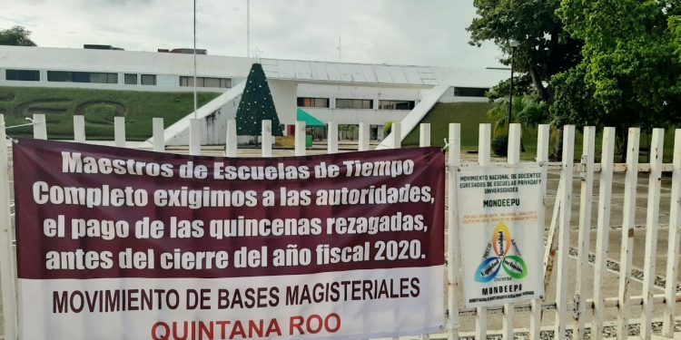 DEMANDAN A LA SEQ POR DESPIDOS INJUSTIFICADOS