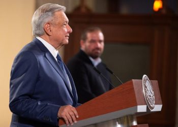 AMLO ABORDA PUNTOS IMPORTANTES EN LA MAÑANERA
