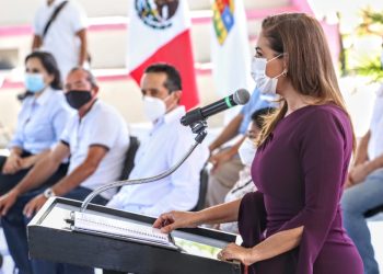 OTORGA GOBIERNO MUNICIPAL CERTEZA PATRIMONIAL A BENITOJUARENSES