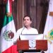 CON AUSTERIDAD Y PROTEGIENDO LA SALUD DE LOS YUCATECOS, MAURICIO VILA DOSAL RENDIRÁ SU SEGUNDO INFORME DE GOBIERNO