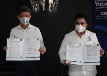GOBIERNO DEL ESTADO BRINDA MEJORES CONDICIONES A DEPORTISTAS DE YUCATÁN