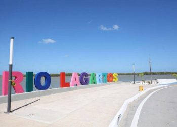 RÍO LAGARTOS CUENTA CON UNA IMAGEN RENOVADA PARA SUS HABITANTES