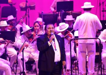 RECUERDAN A TONY ESPINOSA «EL SEÑOR AMOR»