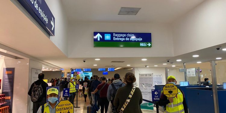 PROGRAMAN 371 OPERACIONES PARA ESTE VIERNES