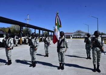 PLAN DE TRASLADO Y DISTRIBUCIÓN DE VACUNAS COVID-19, EN EL ESTADO DE CAMPECHE