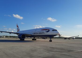 ANUNCIA AEROPUERTO 404 OPERACIONES PARA INICIAR LA SEMANA