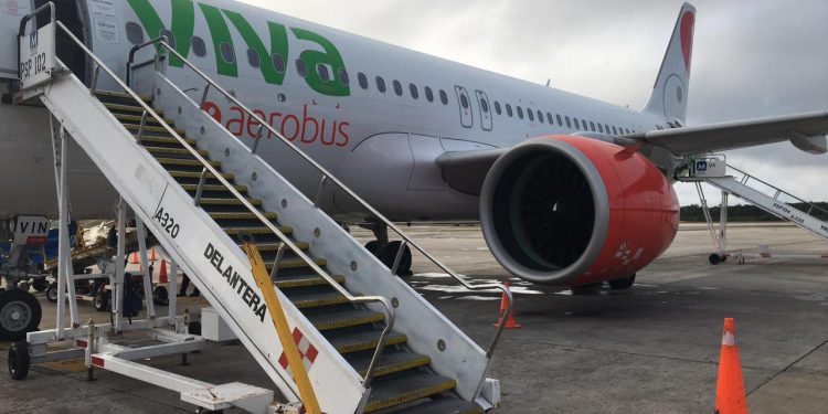 ANUNCIAN 271 OPERACIONES EN AEROPUERTO DE CANCÚN