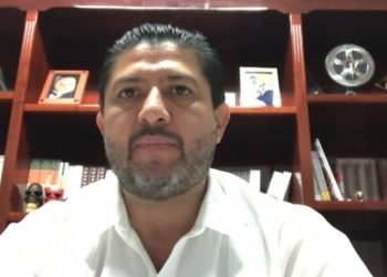 ORDENA TEQROO AL PRD INSTALAR CONSEJO ESTATAL DEL PARTIDO