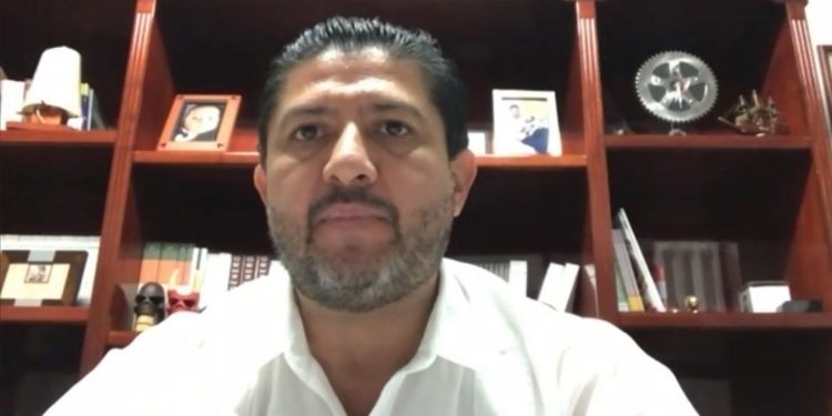 ORDENA TEQROO AL PRD INSTALAR CONSEJO ESTATAL DEL PARTIDO