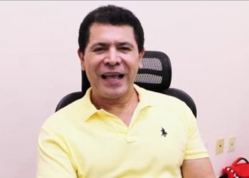 ACUSA GREG DOLO Y PARCIALIDAD DEL IEQROO EN CONTRA DE ENCUENTRO SOCIAL QUINTANA ROO