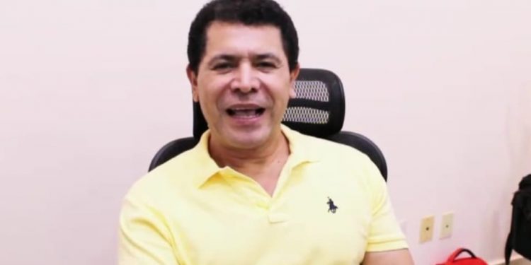 ACUSA GREG DOLO Y PARCIALIDAD DEL IEQROO EN CONTRA DE ENCUENTRO SOCIAL QUINTANA ROO