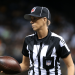 POR VEZ PRIMERA, UNA MUJER SERÁ PARTE DEL GRUPO DE ÁRBITROS EN EL SUPER BOWL