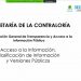 REANUDA LA SECOES CAPACITACIÓN DE SERVIDORES PÚBLICOS EN TEMAS DE TRANSPARENCIA Y ÉTICA