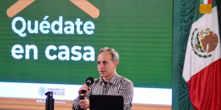 INSABI, IMSS, ISSSTE Y GOBIERNO DE LA CIUDAD DE MÉXICO ESTABLECERÁN CONVENIOS CON EL SECTOR PRIVADO DE LA SALUD COMO PARTE DE LA ESTRATEGIA CONTRA COVID-19