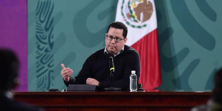 SEMARNAT ALIENTA A SLP A COORDINAR EL TRABAJO EN PLANES Y PROCEDIMIENTOS DE DESARROLLO URBANO Y ECOLÓGICO