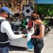 POLICÍA DE SOLIDARIDAD REFUERZA ACCIONES CONTRA COVID-19