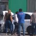 VEHÍCULOS ABANDONADO CAUSAN MOVILIDAD