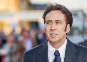 UN DÍA COMO HOY, NACE NICOLAS CAGE