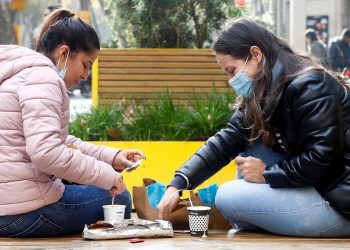 INSISTE SALUD EN NO HACER REUNIONES FAMILIARES O ASISTIR A FIESTAS; SIGUEN CASOS DE COVID-19