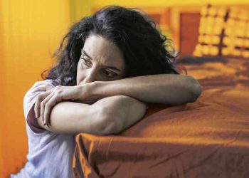 EL 4,8% DE LOS MEXICANOS SUFRE DEPRESIÓN Y LA PANDEMIA PUEDEN EMPEORAR CIFRAS
