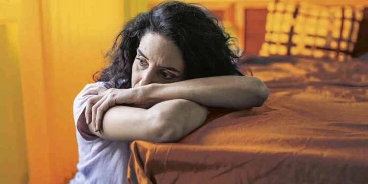 EL 4,8% DE LOS MEXICANOS SUFRE DEPRESIÓN Y LA PANDEMIA PUEDEN EMPEORAR CIFRAS