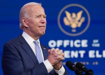 BIDEN COMPLETA LAS NOMINACIONES DE SU GABINETE, EL MÁS DIVERSO DE LA HISTORIA