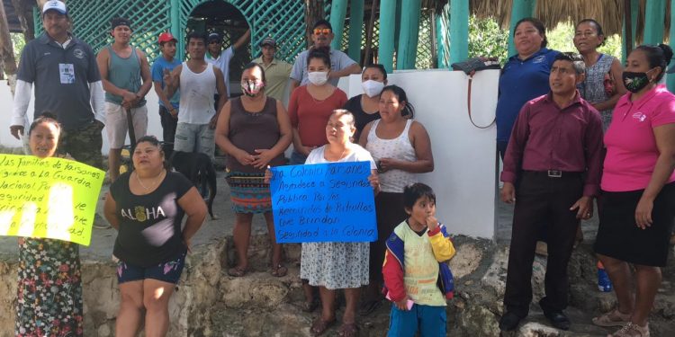 AGRADECEN EN LOS FAISANES APOYOS RECIBIDOS EN 2020