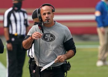 ROBERT SALEH SERÁ «EL SENSEI» DE LOS JETS