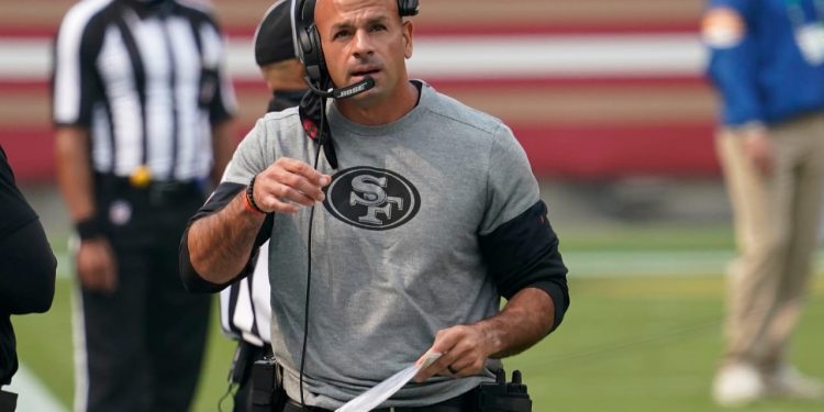 ROBERT SALEH SERÁ «EL SENSEI» DE LOS JETS