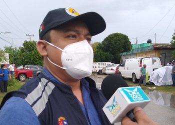 SE REGISTRA LA TEMPERATURA MÁS BAJA EN QUINTANA ROO EN LO QUE VA DE LA TEMPORADA INVERNAL