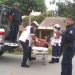 LESIONADO CON ARMA DE FUEGO EN ZONA MAYA