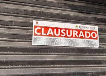 CLAUSURAN CERCA DE 300 NEGOCIOS EN QUINTANA ROO POR INCUMPLIMIENTOS